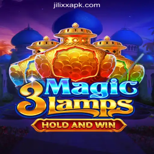 Explore the Enchanting World of 3MagicLamps at JiLiXX.COM Online Casino Philippines