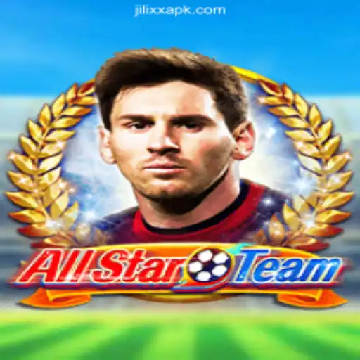 AllStarTeam: An Immersive Gaming Experience by JiLiXX.COM Online Casino Philippines
