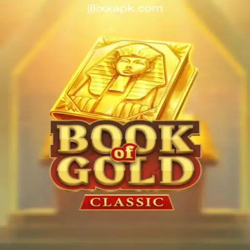 Explore the Enchantment of BookOfGoldClassic at JiLiXX.COM Online Casino Philippines