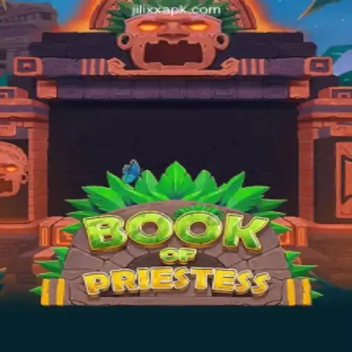 Unveiling the Mysteries of BookOfPriestess: A Deep Dive into the Game by JiLiXX.COM Online Casino Philippines