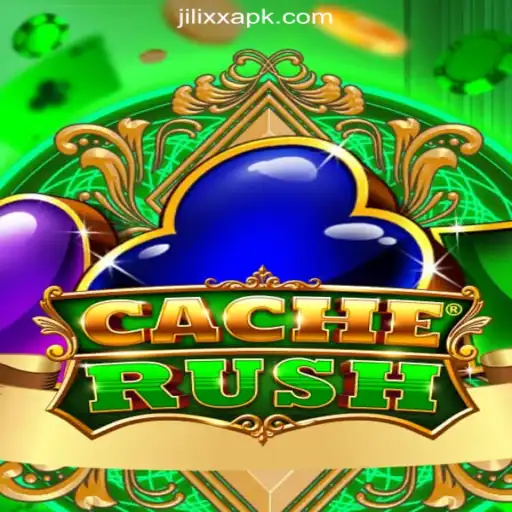 Unveiling CacheRush: A Thrilling Adventure at JiLiXX.COM Online Casino Philippines