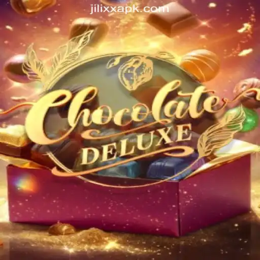 Discover the Sweet Thrills of ChocolateDeluxe at JiLiXX.COM Online Casino Philippines