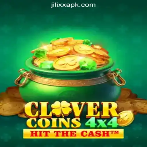 Exploring CloverCoins4x4 at JiLiXX.COM Online Casino Philippines