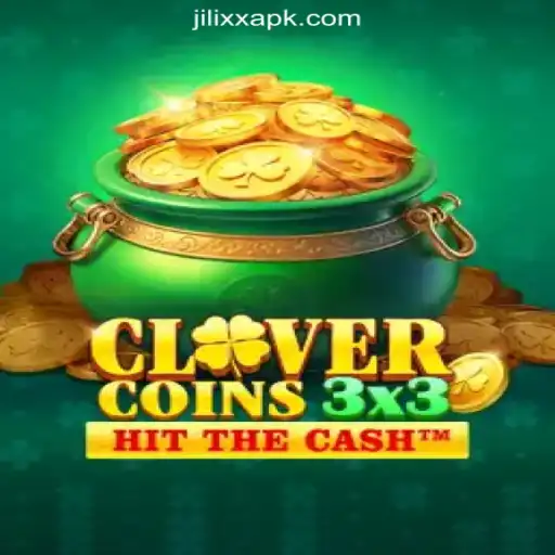 Discover the Thrills of Clovercoin3x3 at JiLiXX.COM Online Casino Philippines