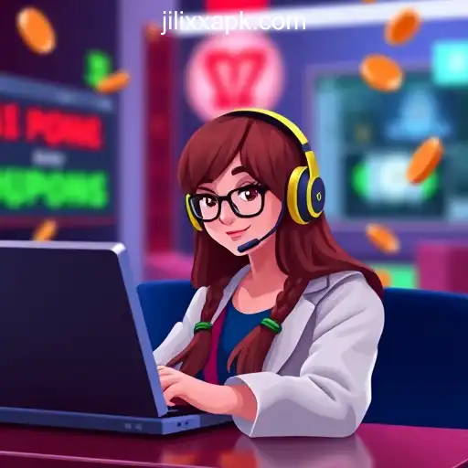Security and Trust JiLiXX.COM Online Casino Philippines - International Licenses and Certifications