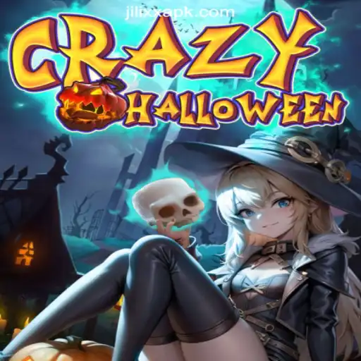 Explore the Spooky Excitement of CrazyHalloween at JiLiXX.COM Online Casino Philippines