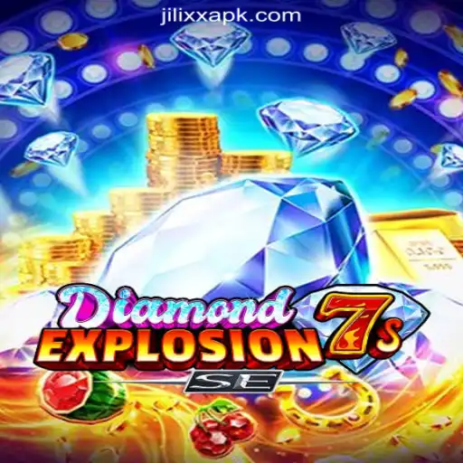 Discover the Thrills of DiamondExplosion7sSE at JiLiXX.COM Online Casino Philippines