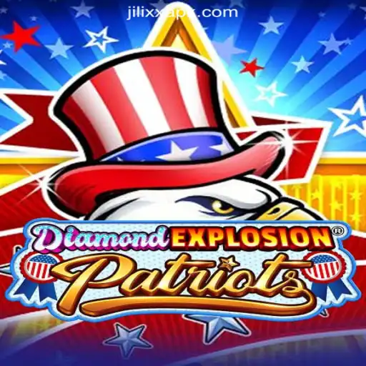 Exploring the Thrills of DiamondExplosionPatriots with JiLiXX.COM Online Casino Philippines