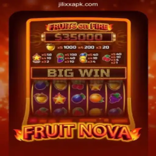 Exploring FruitNova: An Engaging Experience with JiLiXX.COM Online Casino Philippines