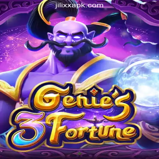 Discover the Enchantment of Genie3Fortune at JiLiXX.COM Online Casino Philippines