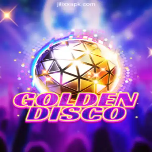GoldenDisco: A Dazzling Casino Adventure with JiLiXX.COM Online Casino Philippines