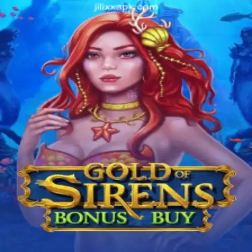 Exploring the Enchanting World of GoldofSirensBonusBuy at JiLiXX.COM Online Casino Philippines