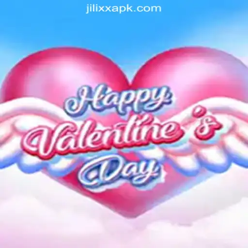 Experience Love and Luck with HappyValentinesDay at JiLiXX.COM Online Casino Philippines