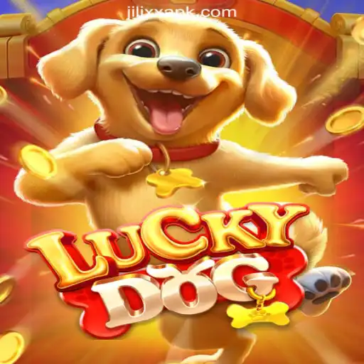 Discover the Thrill of LuckyDog at JiLiXX.COM Online Casino Philippines