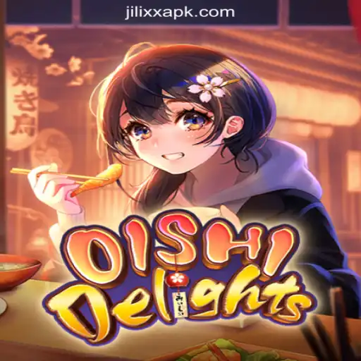 Discover the Flavorful World of OishiDelights at JiLiXX.COM Online Casino Philippines