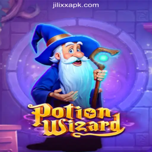 Exploring the Magical World of PotionWizard at JiLiXX.COM