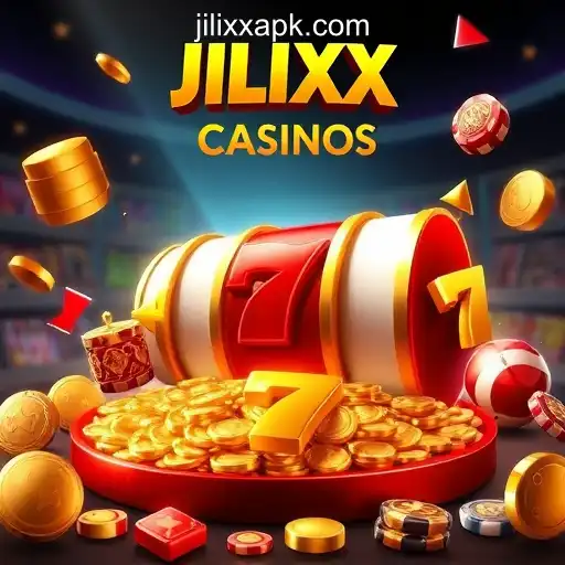 Gaming Experience JiLiXX.COM Online Casino Philippines - 800+ Premium and Exclusive Games