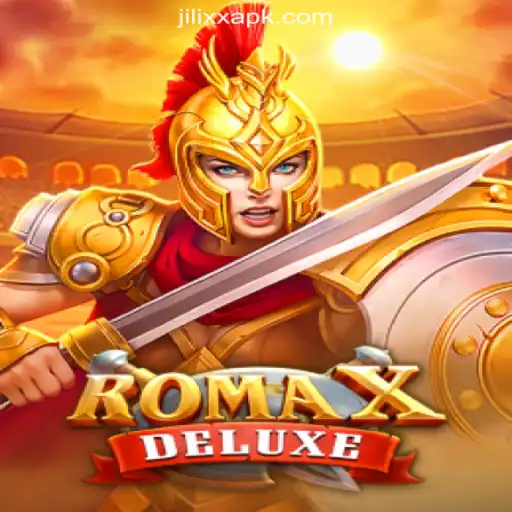 Experience the Excitement of RomaXDeluxe at JiLiXX.COM Online Casino Philippines