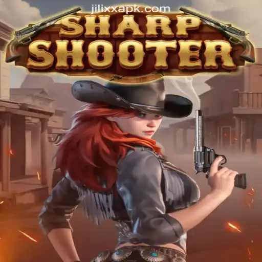 Sharpshooter: The Rising Star of JiLiXX.COM Online Casino Philippines