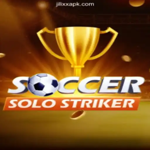 SoccerSoloStriker: A New Era in Virtual Football Gaming