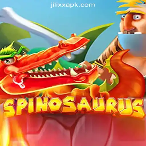 Unleash Prehistoric Adventures with Spinosaurus at JiLiXX.COM Online Casino Philippines