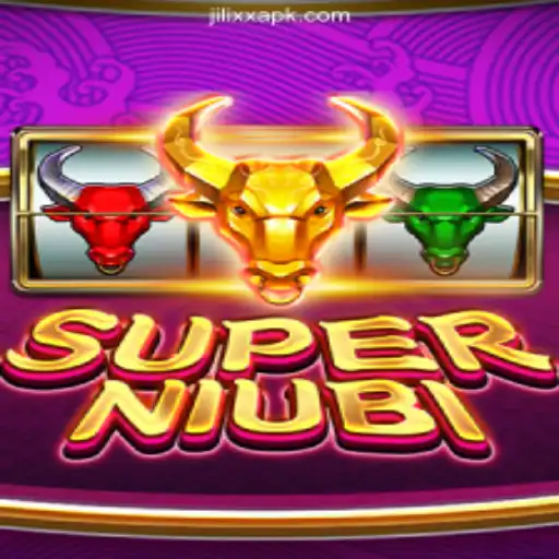 Discover the Exciting World of SuperNiubi: A Thrilling Casino Game Experience