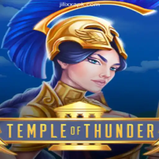 Dive into the Exciting World of TempleofThunder