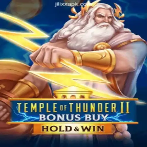 Unveiling Temple of Thunder II Bonus Buy: A Thrilling Adventure at JiLiXX.COM Online Casino Philippines