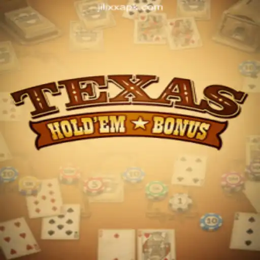Exploring Texas Holdem Bonus: A Fresh Take in Online Casino Gaming