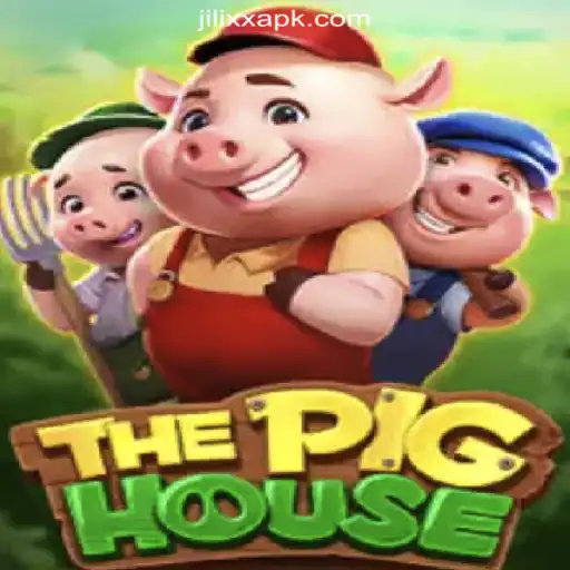 ThePigHouse: An Exciting Slot Game at JiLiXX.COM Online Casino Philippines