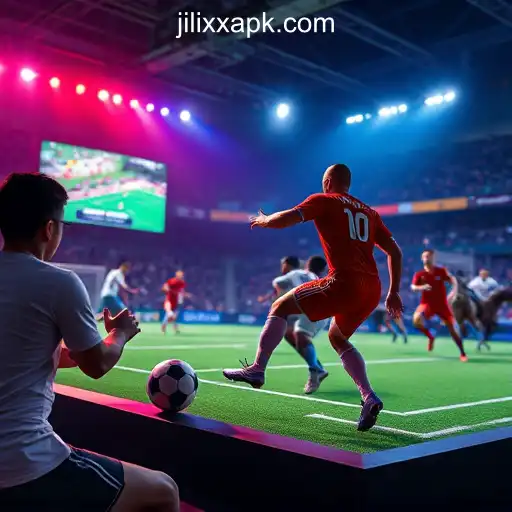 Security and Trust JiLiXX.COM Online Casino Philippines - International Licenses and Certifications